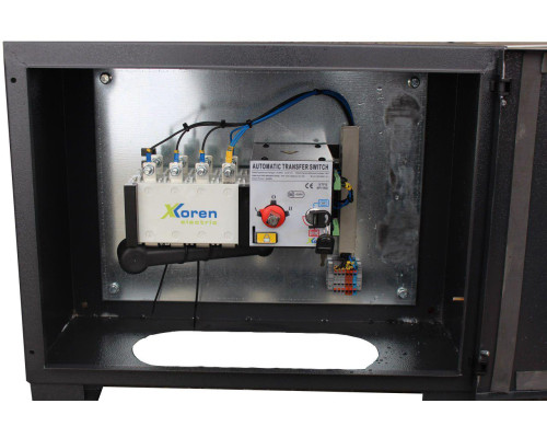Купить Дизельный генератор UNIVERSAL UND-BD 90 KVA