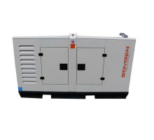 Дизельный генератор SOYGEN SGB 50 KVA