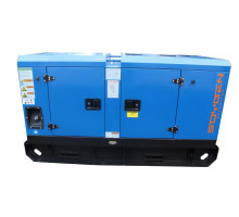 Дизельный генератор SOYGEN SGR 28 KVA