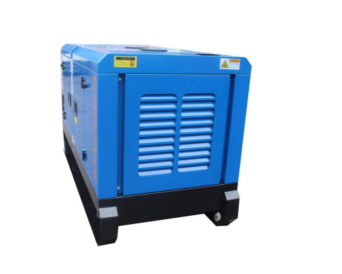 Купить Дизельный генератор SOYGEN SGR 28 KVA