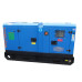 Купить Дизельный генератор SOYGEN SGR 28 KVA