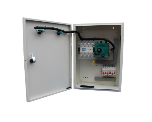 Купить Дизельный генератор SOYGEN SGR 28 KVA