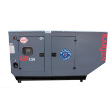 Дизельный генератор KARJEN KJR 125 KVA