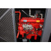 Купить Дизельный генератор KARJEN KJR 125 KVA
