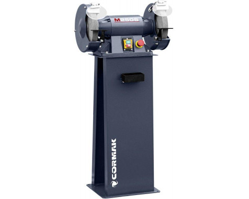 Купить Двухдисковая шлифмашина CORMAK M250S с подставкой