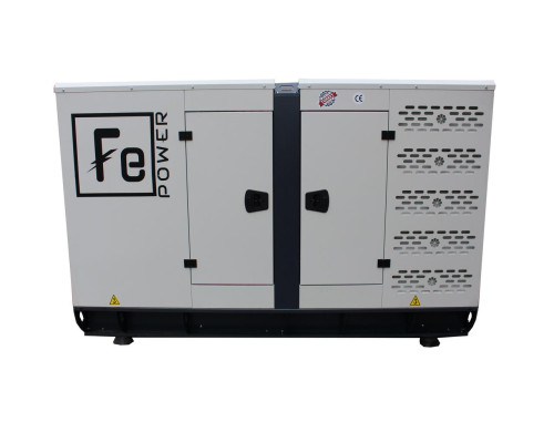 Купить Дизельный генератор FE POWER FE-Y 55 KVA