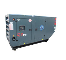 Дизельный генератор KARJEN KJR 150 KVA