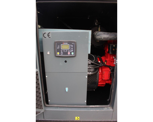 Купить Дизельный генератор KARJEN KJR 150 KVA