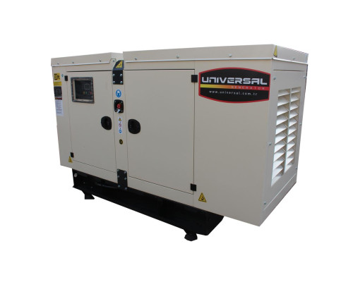 Купить Дизельный генератор UNIVERSAL UND-YD 35 KVA