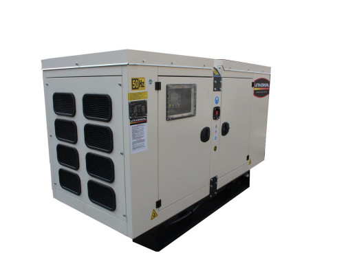 Купить Дизельный генератор UNIVERSAL UND-YD 35 KVA
