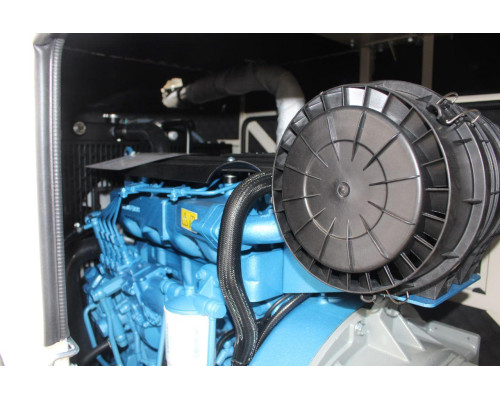 Купить Дизельный генератор SOYGEN SGB 35 KVA