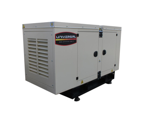 Купить Дизельный генератор UNIVERSAL UND-YD 45 KVA