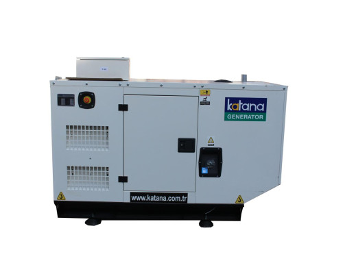 Купить Дизельный генератор KATANA KD 33 KVA
