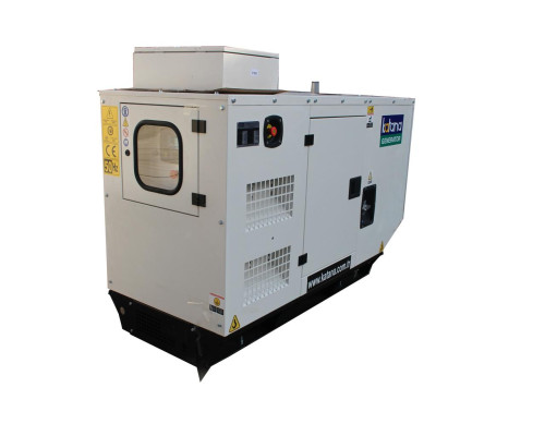 Купить Дизельный генератор KATANA KD 33 KVA