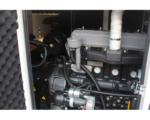 Купить Дизельный генератор KATANA KD 33 KVA
