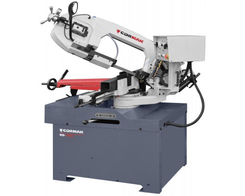 Купить Ленточная пила CORMAK BS-370