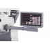 Купити Фрезерно-свердлильний верстат CORMAK ZX 7550 ZB