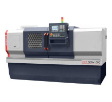 Токарний верстат з ЧПК Cormak 500x1000