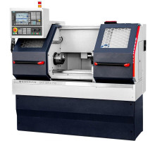 Токарний верстат із ЧПУ Cormak 320x75
