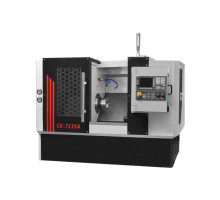 Токарний верстат з ЧПК Cormak CK7135A