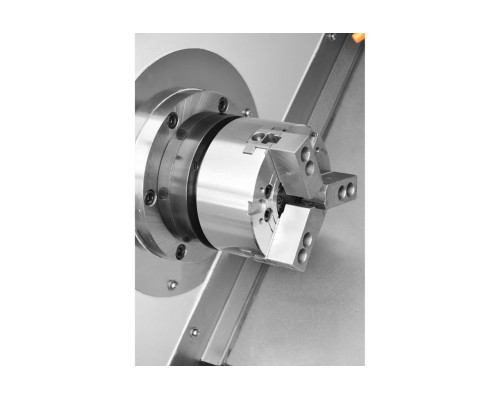 Купити Токарний верстат з ЧПК Cormak CK7135A