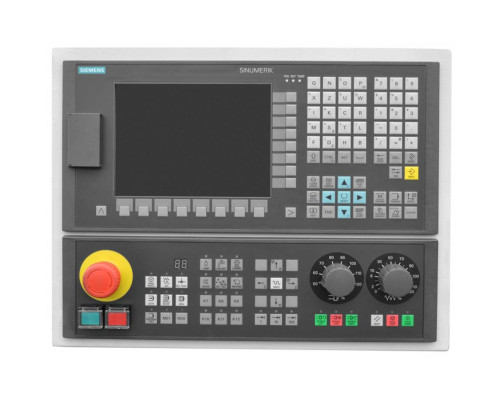Купити Токарний верстат з ЧПК Cormak CK7135A