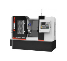 Токарний верстат з ЧПК Cormak CK7150 LT12