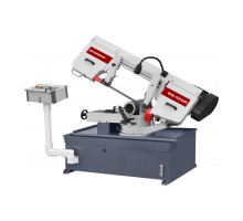 Стрічкова пила по металу CORMAK BS-420RH