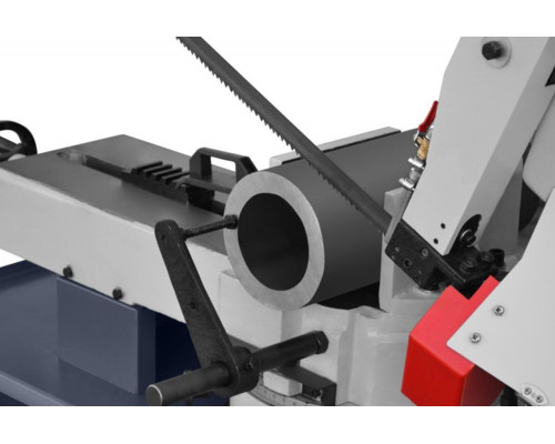 Купити Стрічкова пила по металу CORMAK BS-420RH