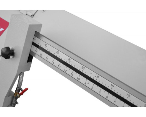 Купити Стрічкова пила по металу CORMAK BS-420RH