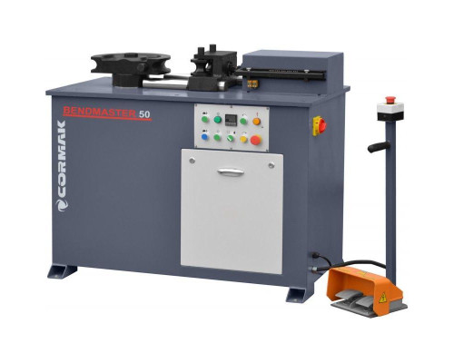 Купити Гнучкий верстат CORMAK BENDMASTER 50