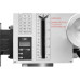 Купити Фрезерно-сверлильний станок CORMAK ZX 7055 DRO