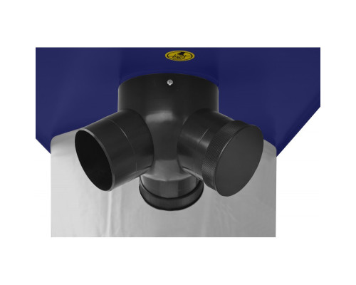 Купить Аспирация CORMAK FM340
