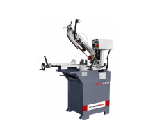 Ленточна пила CORMAK BS 170G 230V