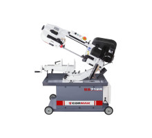 Стрічкова пила CORMAK BS 712 R 400V