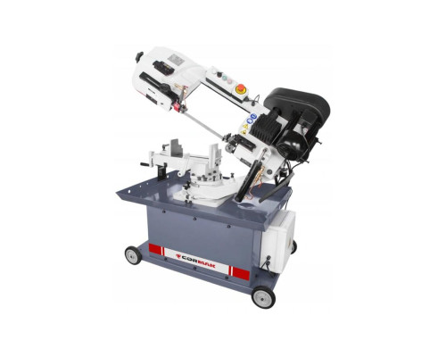 Купити Стрічкова пила CORMAK BS 712 R 400V