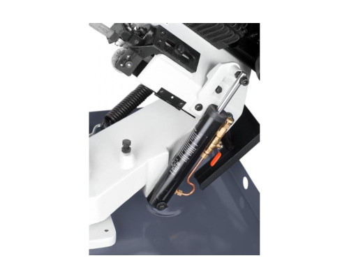 Купити Стрічкова пила CORMAK BS 712 R 400V