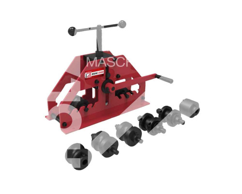 Купити Трубозгинальний верстат Holzmann RBM1500