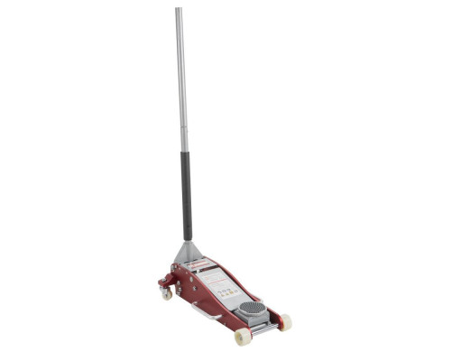Купити Домкрат підкатний 2,5 т Holzmann RWH 250 HYBRID