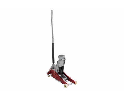 Купити Домкрат підкатний 2,5 т Holzmann RWH 250 HYBRID