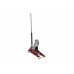 Купити Домкрат підкатний 2,5 т Holzmann RWH 250 HYBRID