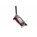 Купити Домкрат підкатний 2,5 т Holzmann RWH 250 HYBRID