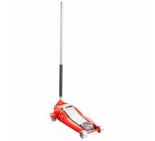 Домкрат підкатний 4 т Holzmann RWH 400
