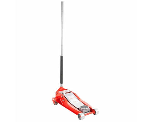 Купити Домкрат підкатний 4 т Holzmann RWH 400