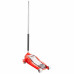 Купити Домкрат підкатний 4 т Holzmann RWH 400