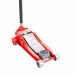 Купити Домкрат підкатний 4 т Holzmann RWH 400