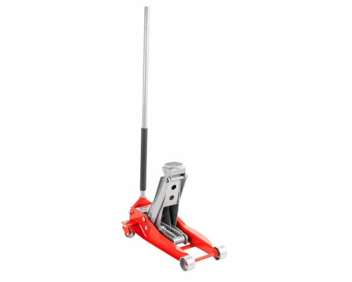 Купити Домкрат підкатний 4 т Holzmann RWH 400