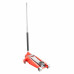Купить Домкрат подкатной 3 т Holzmann RWH 300