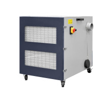 Аспірація по металу Cormak MDC1500