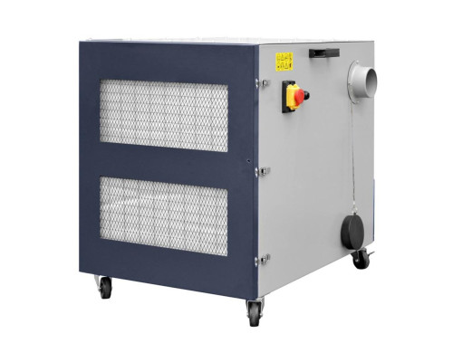 Купити Аспірація по металу Cormak MDC1500